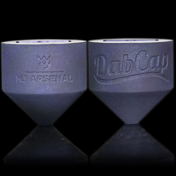 MJ Arsenal Original DabCap MJ Arsenal Original DabCap