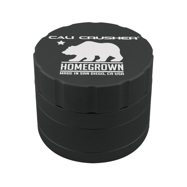 Cali Crusher Homegrown 4pc Grinder - Headshop.com
