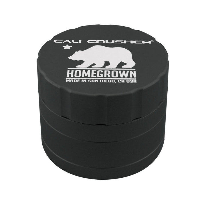 Cali Crusher Homegrown 4pc Grinder - Headshop.com