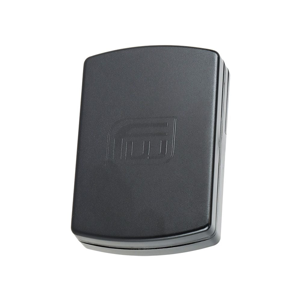 Fast Weigh Mini Digital Pocket Scale - 850g x 0.1g / Black - Headshop.com