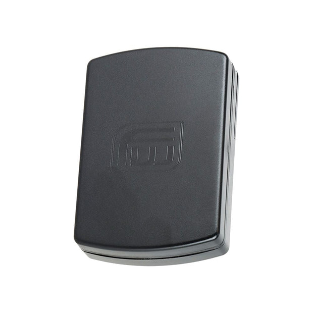 Fast Weigh Mini Digital Pocket Scale - 850g x 0.1g / Black - Headshop.com