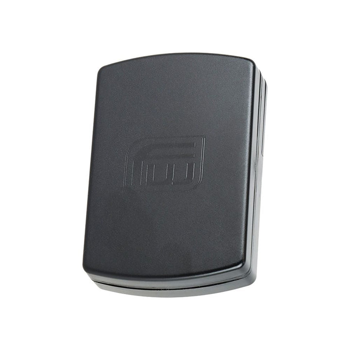 Fast Weigh Mini Digital Pocket Scale - 850g x 0.1g / Black - Headshop.com