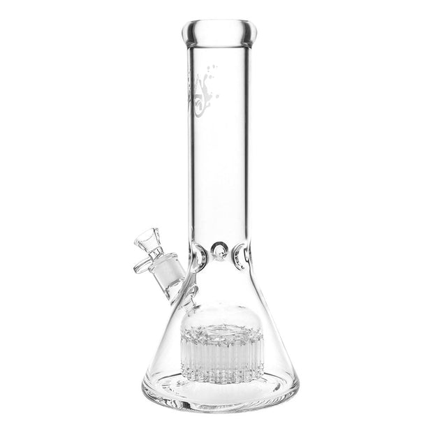 Pulsar 30-Arm Perc Glass Beaker Water Pipe | 14mm F - Headshop.com