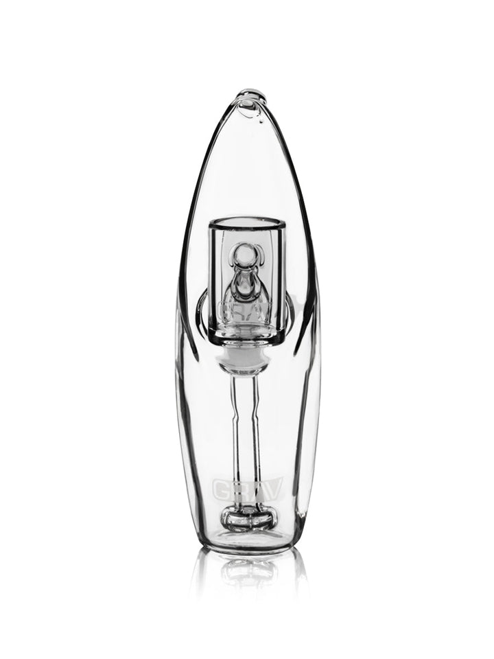 GRAV® Rain Showerhead Rig - Headshop.com