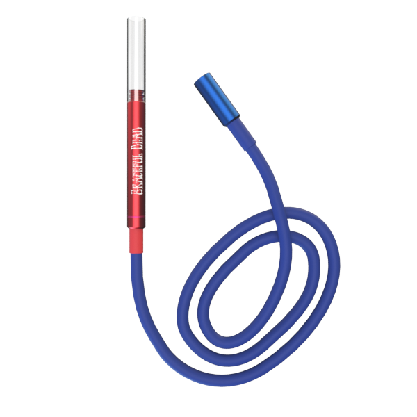 Stündenglass Grateful Dead x Stündenglass Kompact Hose Assembly - Headshop.com