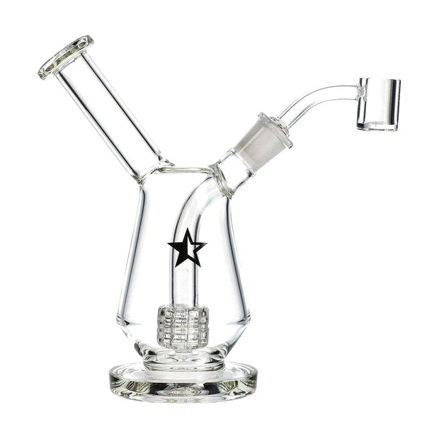 Famous X Drip Dab Rig - Headshop.com