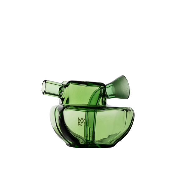 MJ Arsenal Commander Blunt Bubbler - Headshop.com