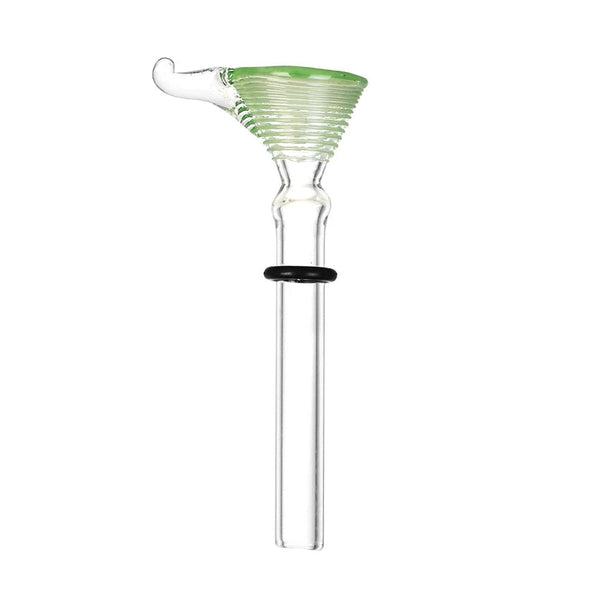 Phoenix Rising Replacement Herb Slide - 9mm M/ Colors Vary Phoenix Rising Replacement Herb Slide - 9mm M/ Colors Vary