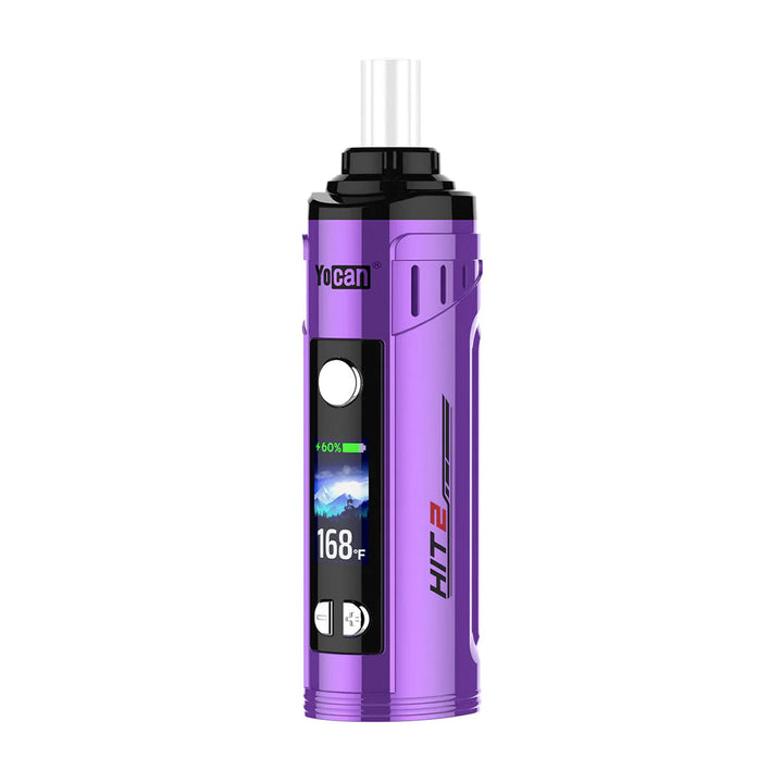 Yocan Hit 2 Vaporizer - Headshop.com