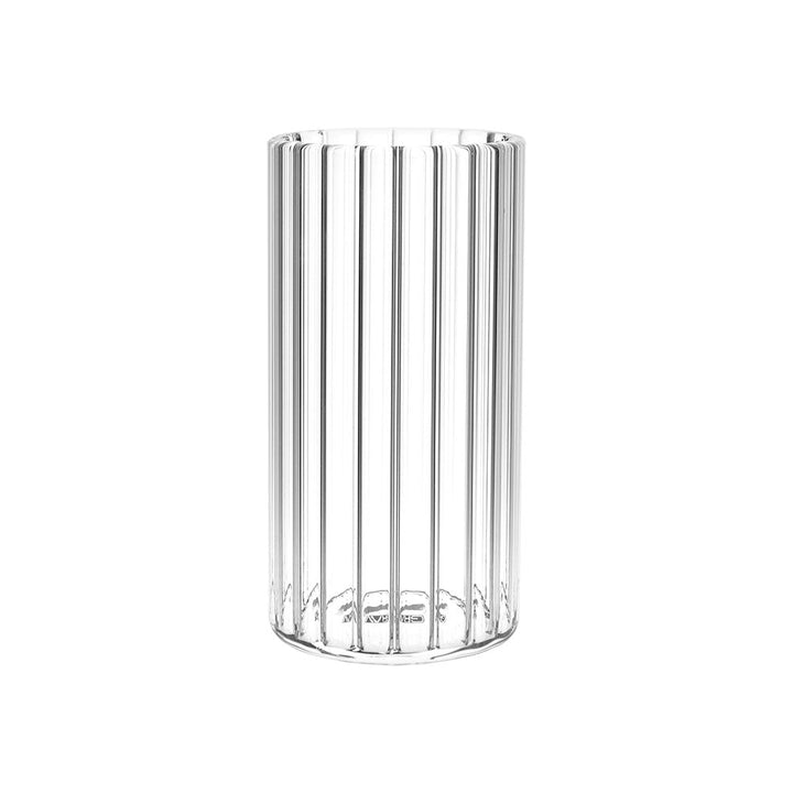 GRAV Monarch Gravity Water Pipe - 12" / 14mm F / Clear - Headshop.com