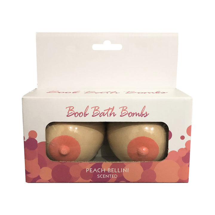 Boobie Bath Bomb Set - Headshop.com