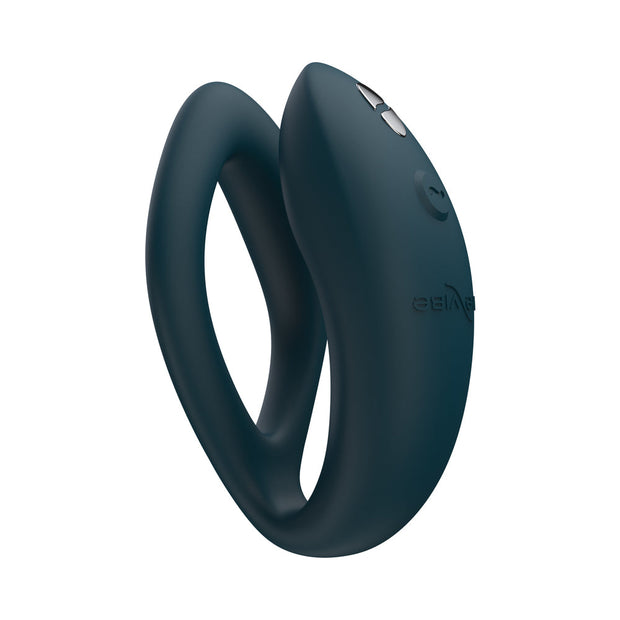 We-Vibe Sync O Velvet Green - Headshop.com