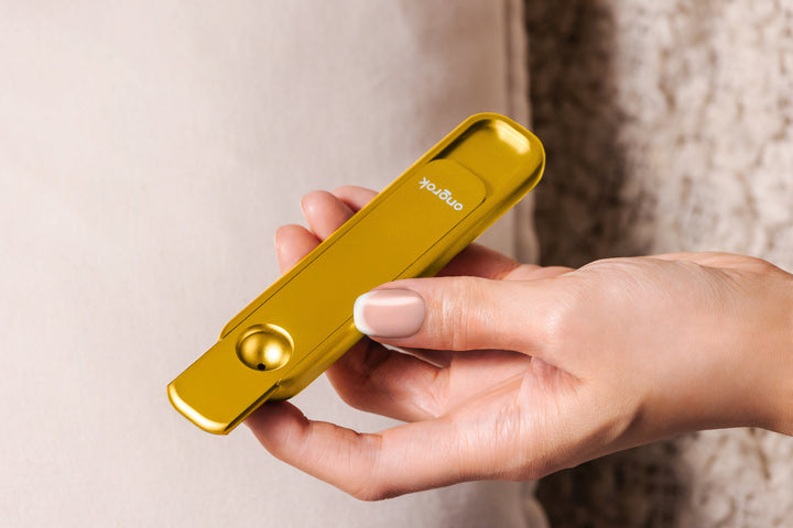 Aluminum Cooling Pathway Pipe - Headshop.com