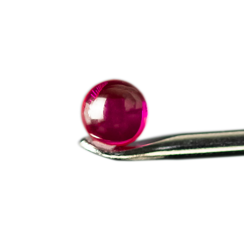 MJ Arsenal Ruby Terp Pearls (6mm) - Headshop.com