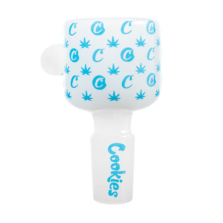 Cookies V Straights Water Pipe - Headshop.com