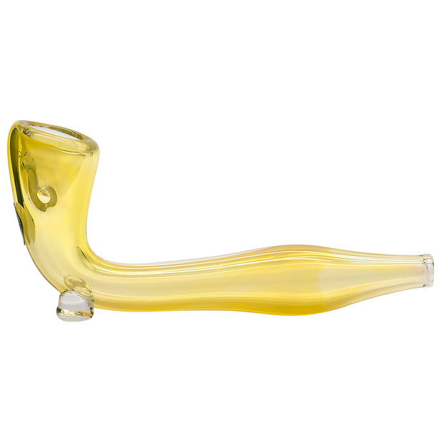LA Pipes "Dublin" Sitting Fumed Sherlock - Headshop.com