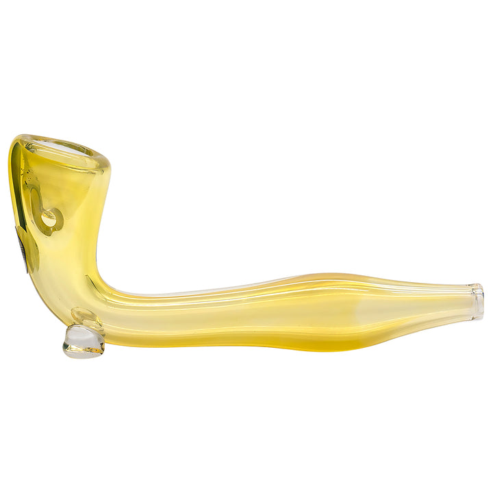 LA Pipes "Dublin" Sitting Fumed Sherlock - Headshop.com