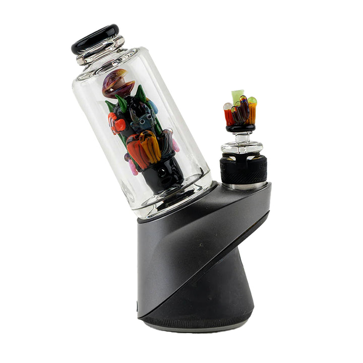 Empire Glass Works Save the Seas Peak Top - Headshop.com