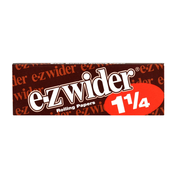 EZ Wider Rolling Papers - Headshop.com