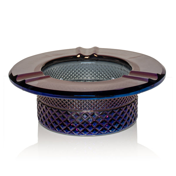 Jane West Twenties Collection Ashtray | Midnight Jane West Twenties Collection Ashtray | Midnight