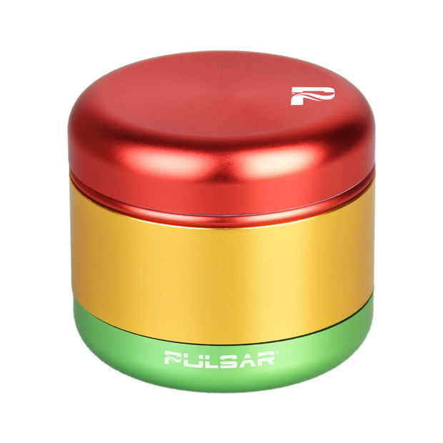 Pulsar Matte Herb Grinder - Headshop.com