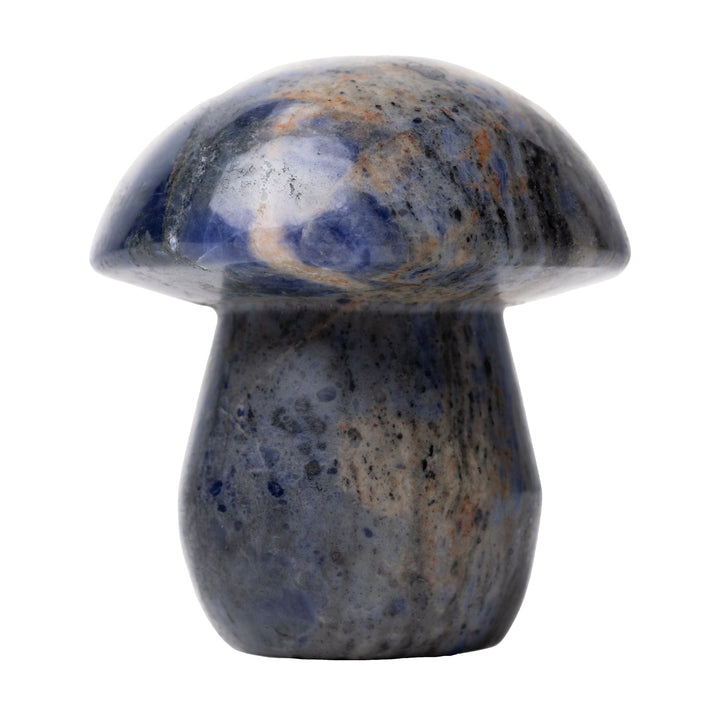 Astral Project Gemstone Shroom Pipe - Headshop.com