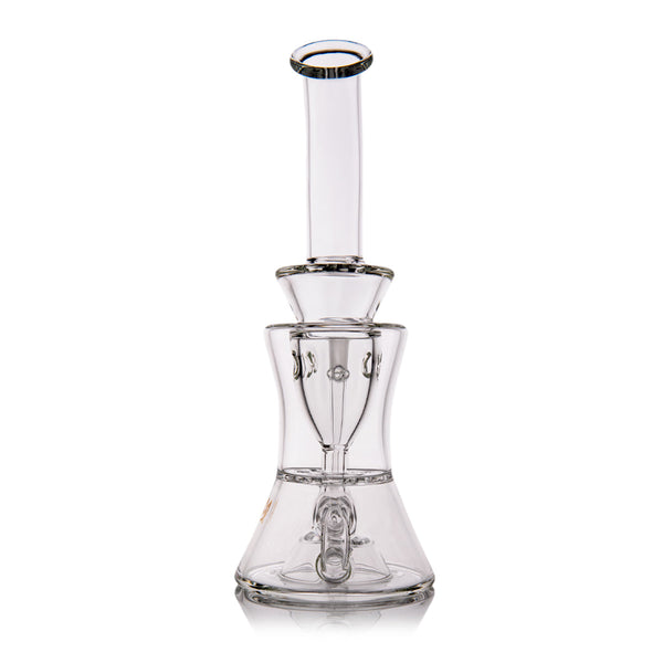 MJ Arsenal Bloopcycler Dab Rig MJ Arsenal Bloopcycler Dab Rig