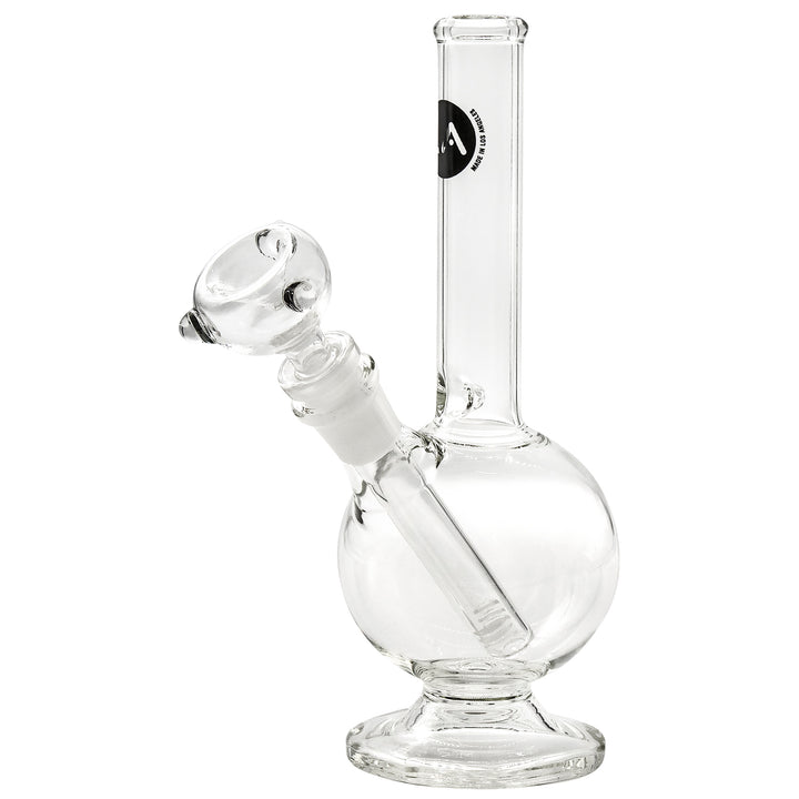 LA Pipes Pedestal Bong - Headshop.com