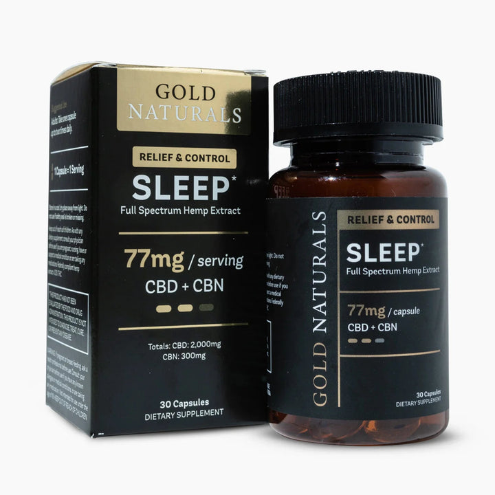 Sleep Soft Gels - Headshop.com