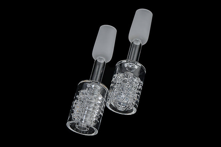 Space King - Quartz Bowl (Box of 9) - Headshop.com