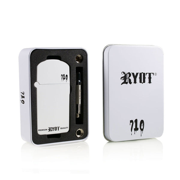 VERB 710 FLIP THREADED BATTERY CONCENTRATE VAPORIZER VERB 710 FLIP THREADED BATTERY CONCENTRATE VAPORIZER