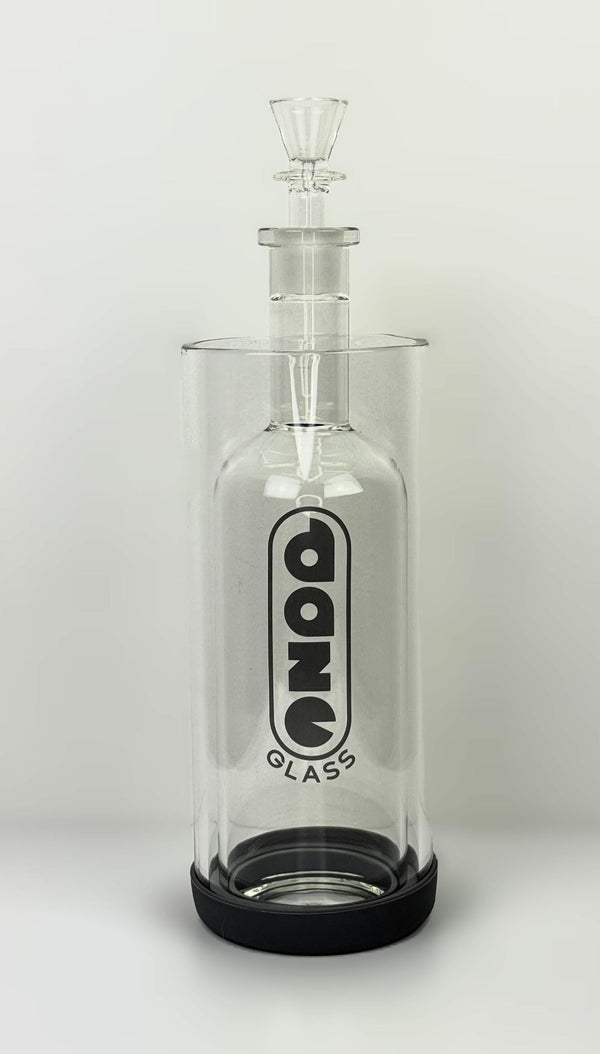 Daze Glass - 13.5" Gravity Bong Daze Glass - 13.5" Gravity Bong