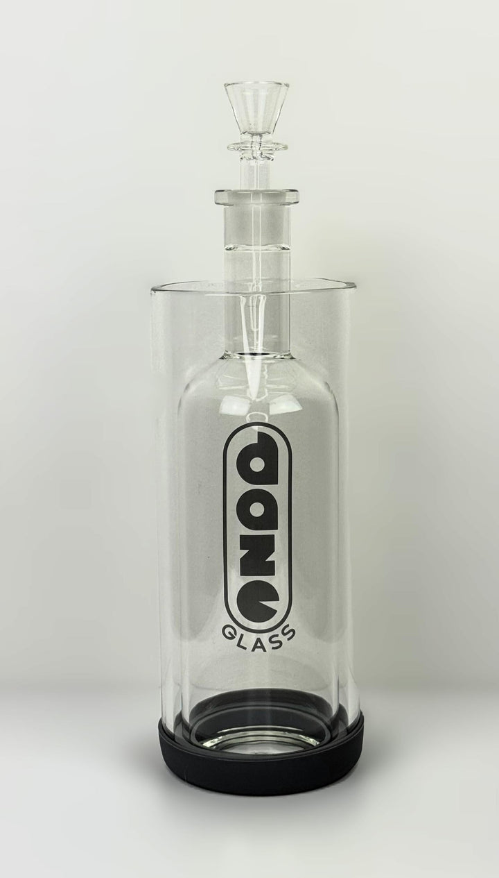 Daze Glass - 13.5" Gravity Bong - Headshop.com