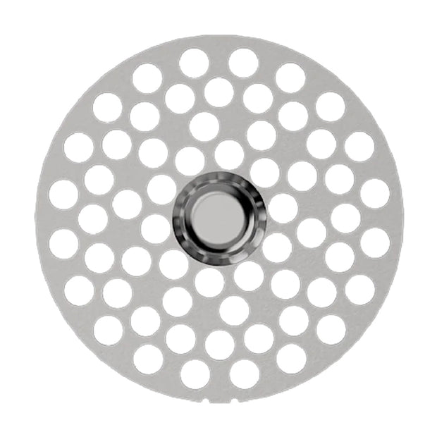 Flower Mill Grinder 2" Mill Plates - Headshop.com