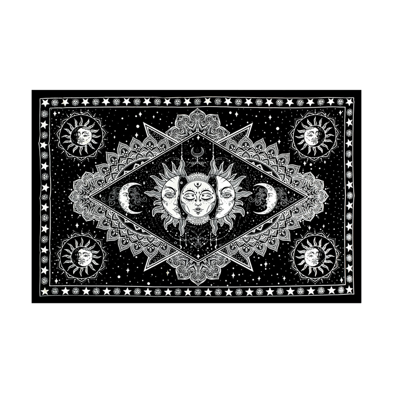 Threadheads Tapestry - Headshop.com