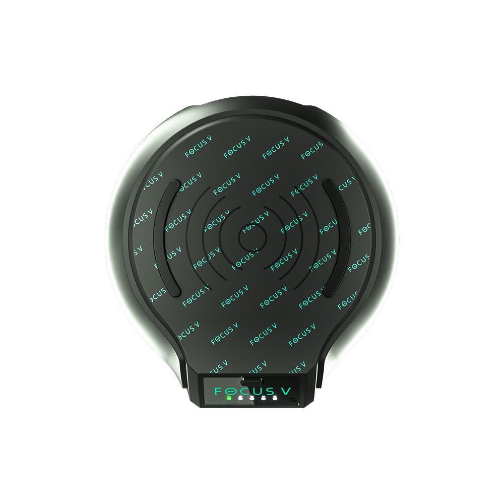 Focus V CARTA 2 Wireless Charger - 10000mAh - Headshop.com