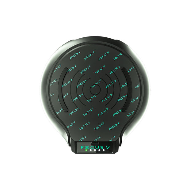 Focus V CARTA 2 Wireless Charger - 10000mAh - Headshop.com