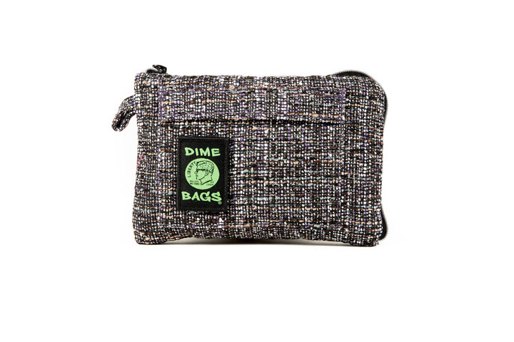 Static Padded Pouch - Headshop.com