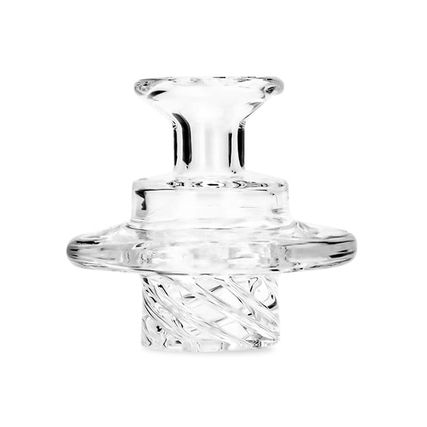 Blue Blood UFO Carb Caps - Headshop.com