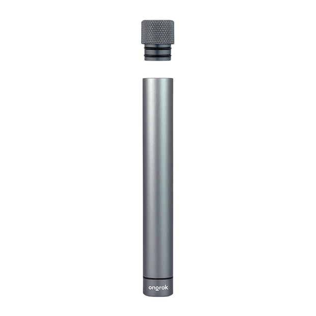 Ongrok Premium Storage Tube | Single - Headshop.com