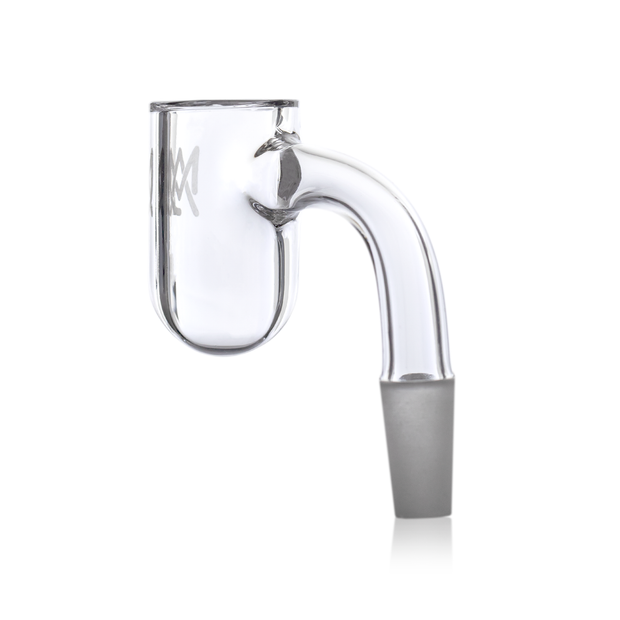 MJ Arsenal Premium Full Weld Drip Quartz Banger - Headshop.com