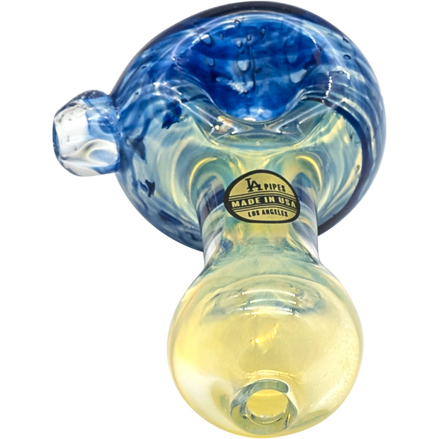 LA Pipes "Thick Neck" Spoon Pipe - Headshop.com