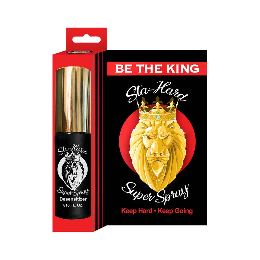 Sta Hard Super Spray - Headshop.com