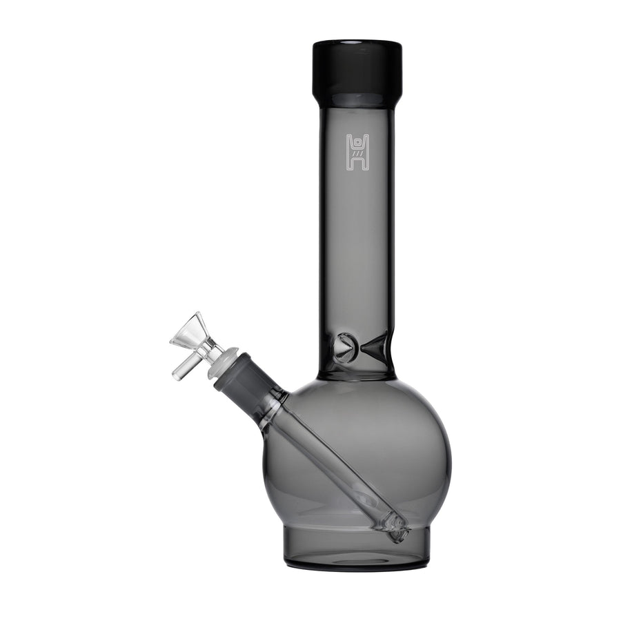 Human Grade 12" Ball Water Pipe - Headshop.com