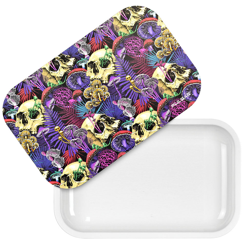 Pulsar Magnetic Tray Lid | Forgotten Trip - Headshop.com