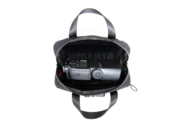 Dime Bags Brigata Duffle Bag - Headshop.com