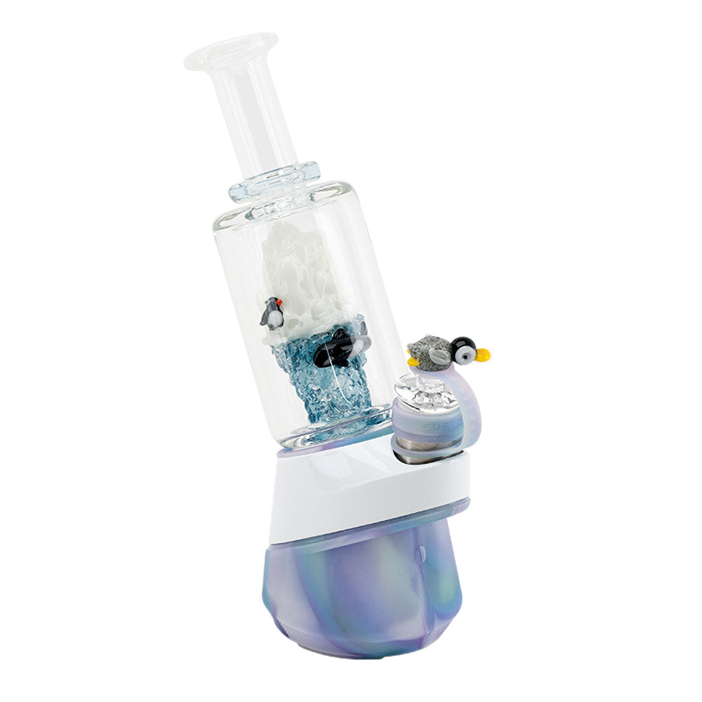 Empire Glassworks Puffco Peak UV Attachment | Avenge Arctic - Headshop.com