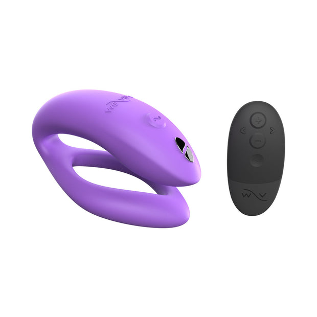 We-Vibe Sync O Lilac - Headshop.com