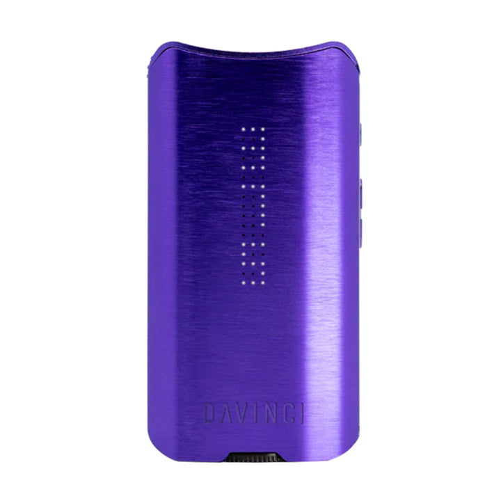 Davinci IQ3 Vaporizer - Headshop.com