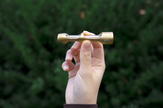 Chillum Pipe - Headshop.com